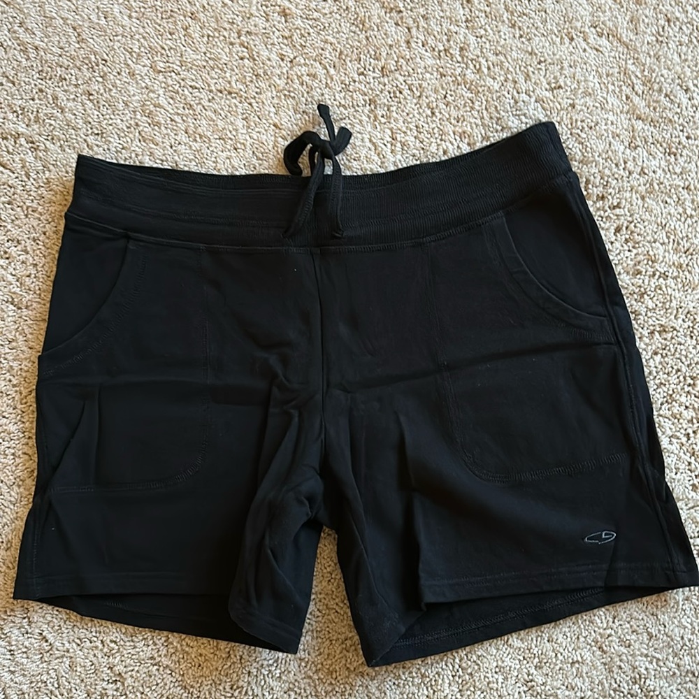 Champion Shorts